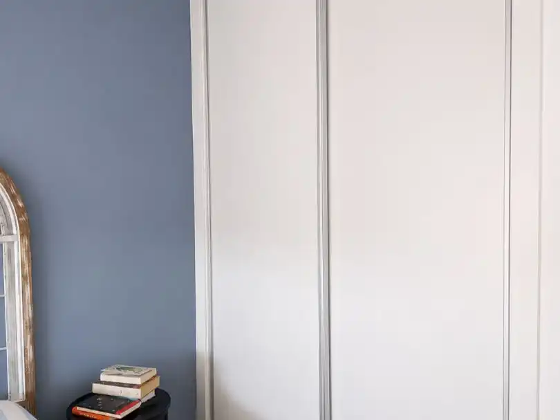 Piso de alquiler en Calle Ponferrada, 27, Valverde de la Virgen Habitación de Piso de alquiler en Valverde de la Virgen con Calefacción, Parquet y Amueblado