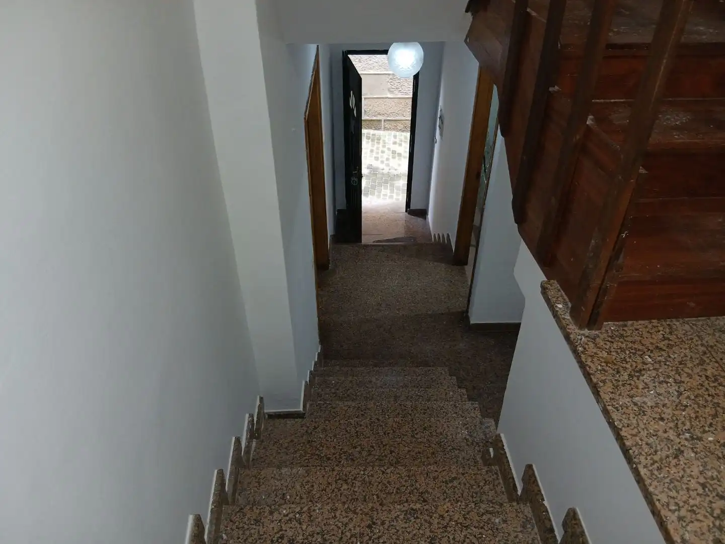 Einfamilien-Reihenhaus zum Verkauf in Rũa Avelino Montero Ríos, 155, Pontevedra Capital Einfamilien-Reihenhaus zum Verkauf in Pontevedra Capital mit Terrasse und Balkon