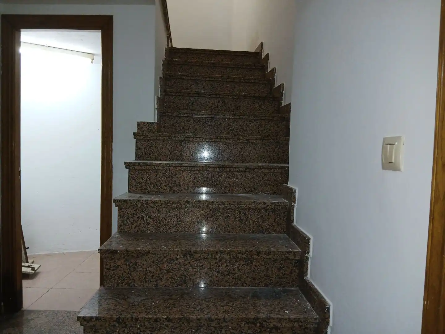 Einfamilien-Reihenhaus zum Verkauf in Rũa Avelino Montero Ríos, 155, Pontevedra Capital Einfamilien-Reihenhaus zum Verkauf in Pontevedra Capital mit Terrasse und Balkon