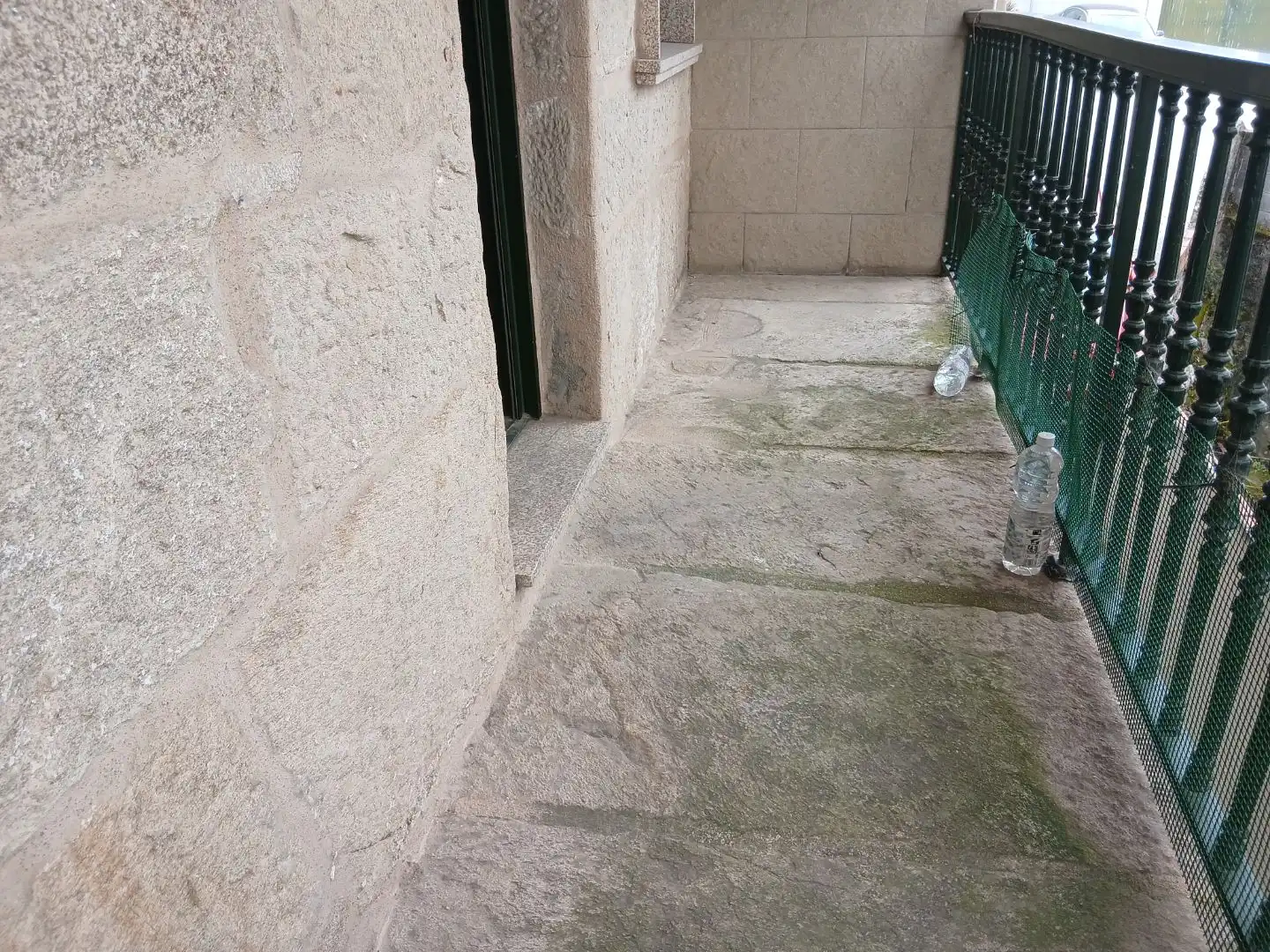 Einfamilien-Reihenhaus zum Verkauf in Rũa Avelino Montero Ríos, 155, Pontevedra Capital Einfamilien-Reihenhaus zum Verkauf in Pontevedra Capital mit Terrasse und Balkon