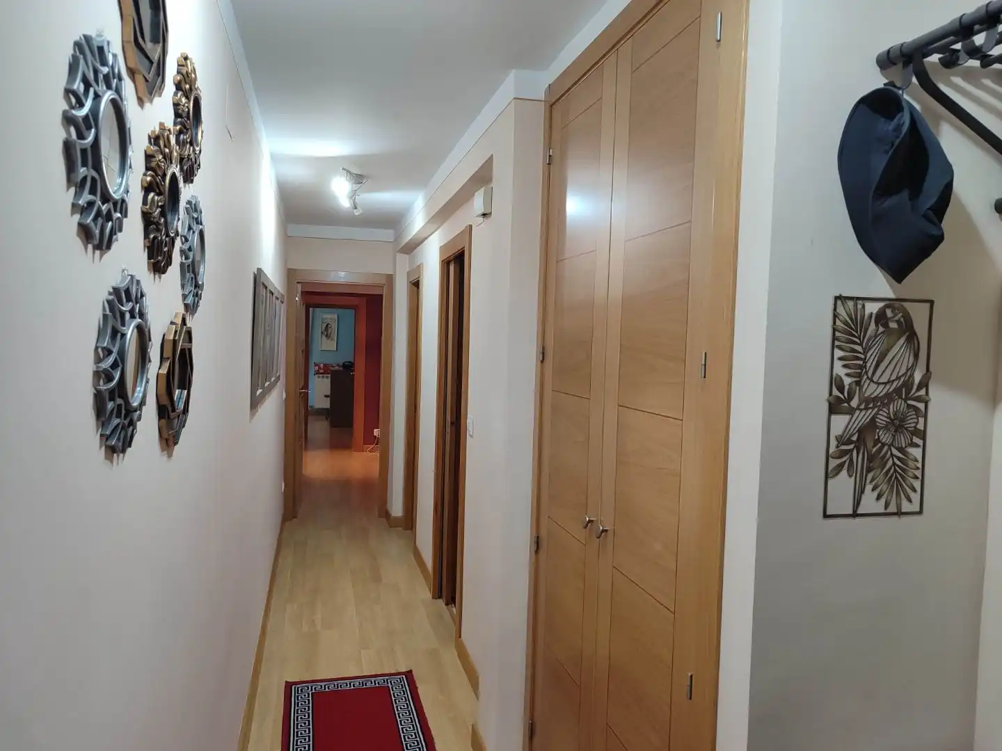 Flat for sale in Calle Peñaranda, 2, Medina del Campo Flat for sale in Medina del Campo