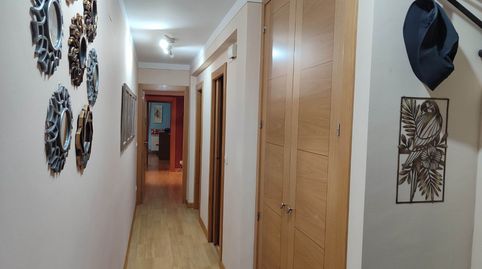 Wohnung zum Verkauf in Calle Peñaranda, 2, Medina del Campo, Valladolid - Bild 2 Foto 2 von Wohnung zum Verkauf in Calle Peñaranda, 2, Medina del Campo, Valladolid