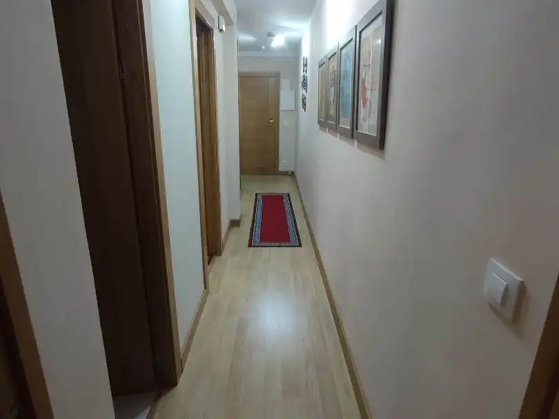 Flat for sale in Calle Peñaranda, 2, Medina del Campo Flat for sale in Medina del Campo