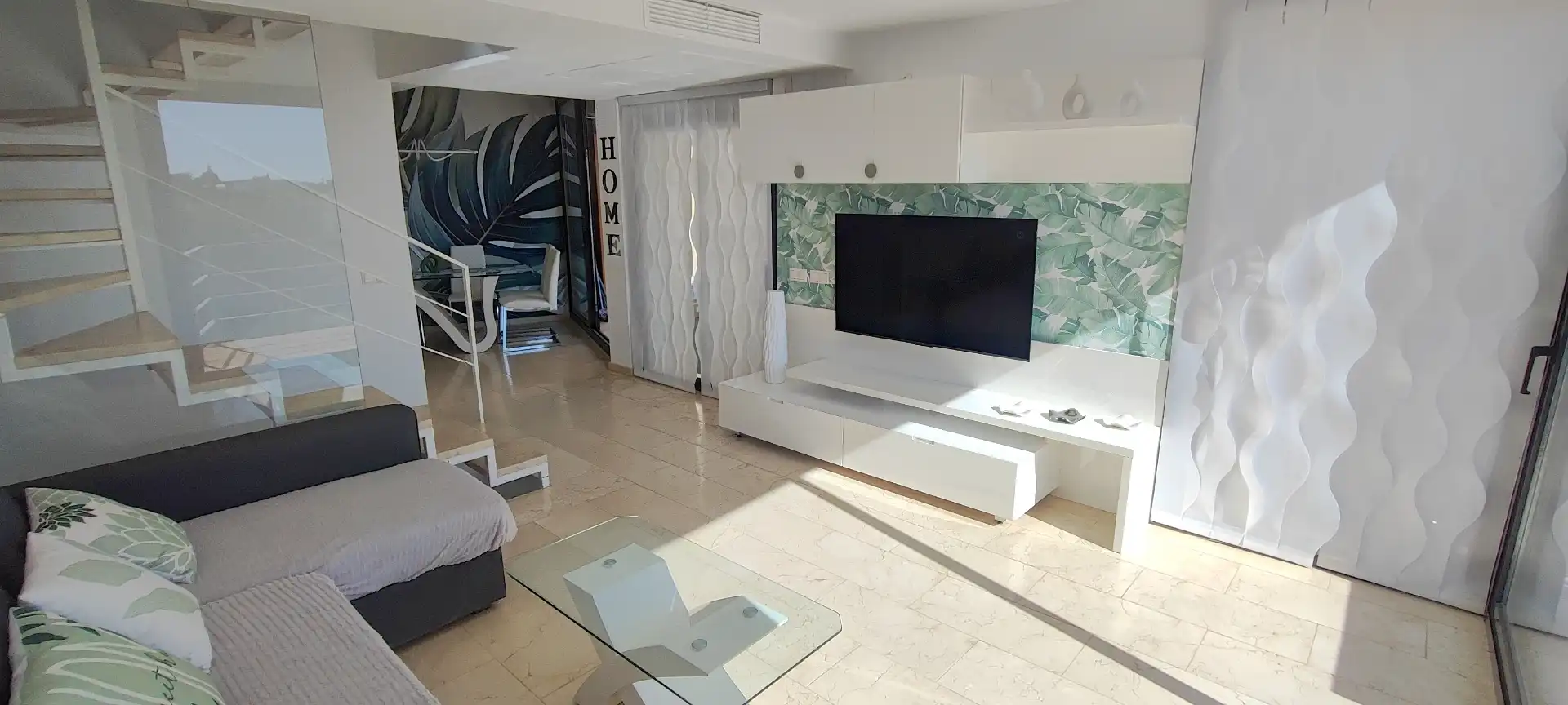 Habitación en Calle Jilguero, 4, Torreblanca del Sol Habitación en Calle Jilguero, 4, Torreblanca del Sol