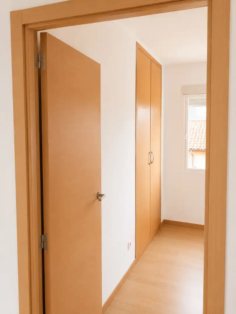 Piso en venta en Calle de Jerónimo del Moral, 71, San Benito - Soledad - Hispanidad Piso en venta en Ciempozuelos con Terraza