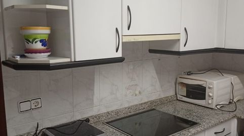 Photo 5 of Flat for sale in Calle Alfredo Agosti, 12, Flores de Sil - La Placa, Ponferrada