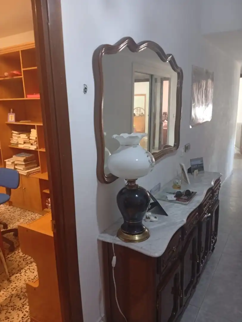 Flat for sale in Calle Alfredo Agosti, 12, Flores de Sil - La Placa Flat for sale in Ponferrada with Heating and Furnished