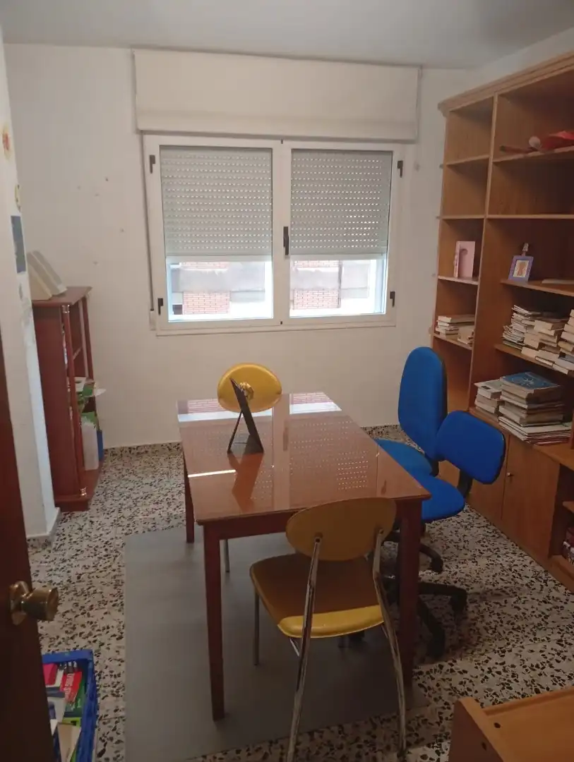 Flat for sale in Calle Alfredo Agosti, 12, Flores de Sil - La Placa Flat for sale in Ponferrada with Heating and Furnished