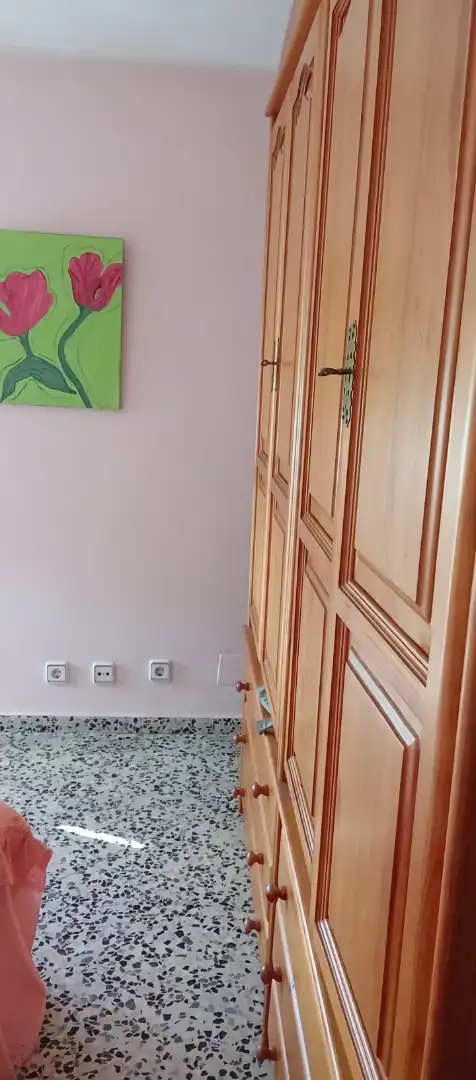 Flat for sale in Calle Alfredo Agosti, 12, Flores de Sil - La Placa Flat for sale in Ponferrada with Heating and Furnished