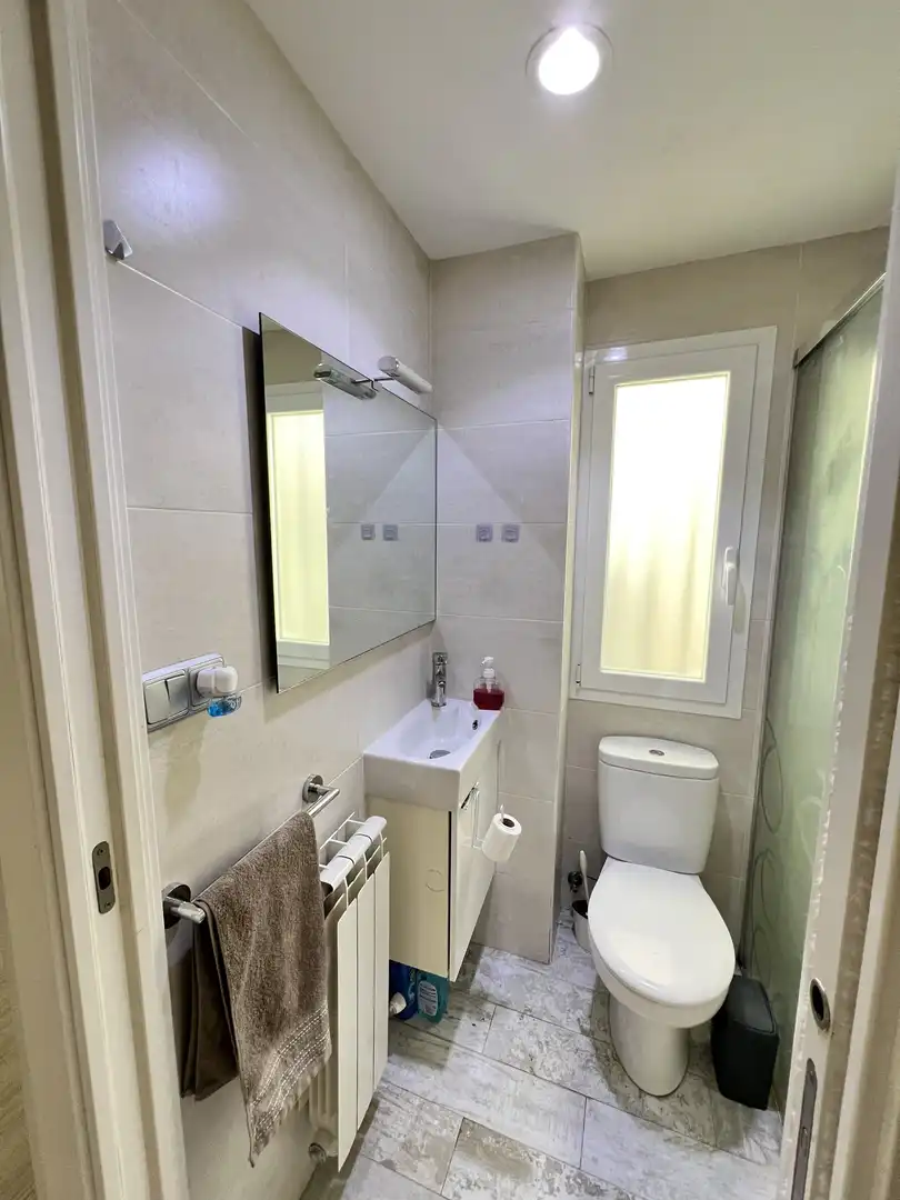 Flat for sale in Calle Luis Guedea, 11, Calatayud ciudad Bathroom of Flat for sale in Calatayud