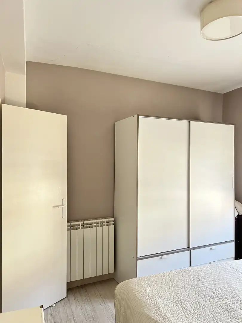 Flat for sale in Calle Luis Guedea, 11, Calatayud ciudad Bedroom of Flat for sale in Calatayud