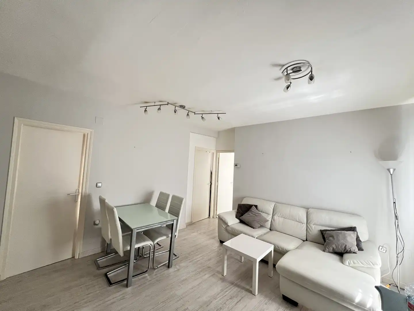 Flat for sale in Calle Luis Guedea, 11, Calatayud ciudad Living room of Flat for sale in Calatayud