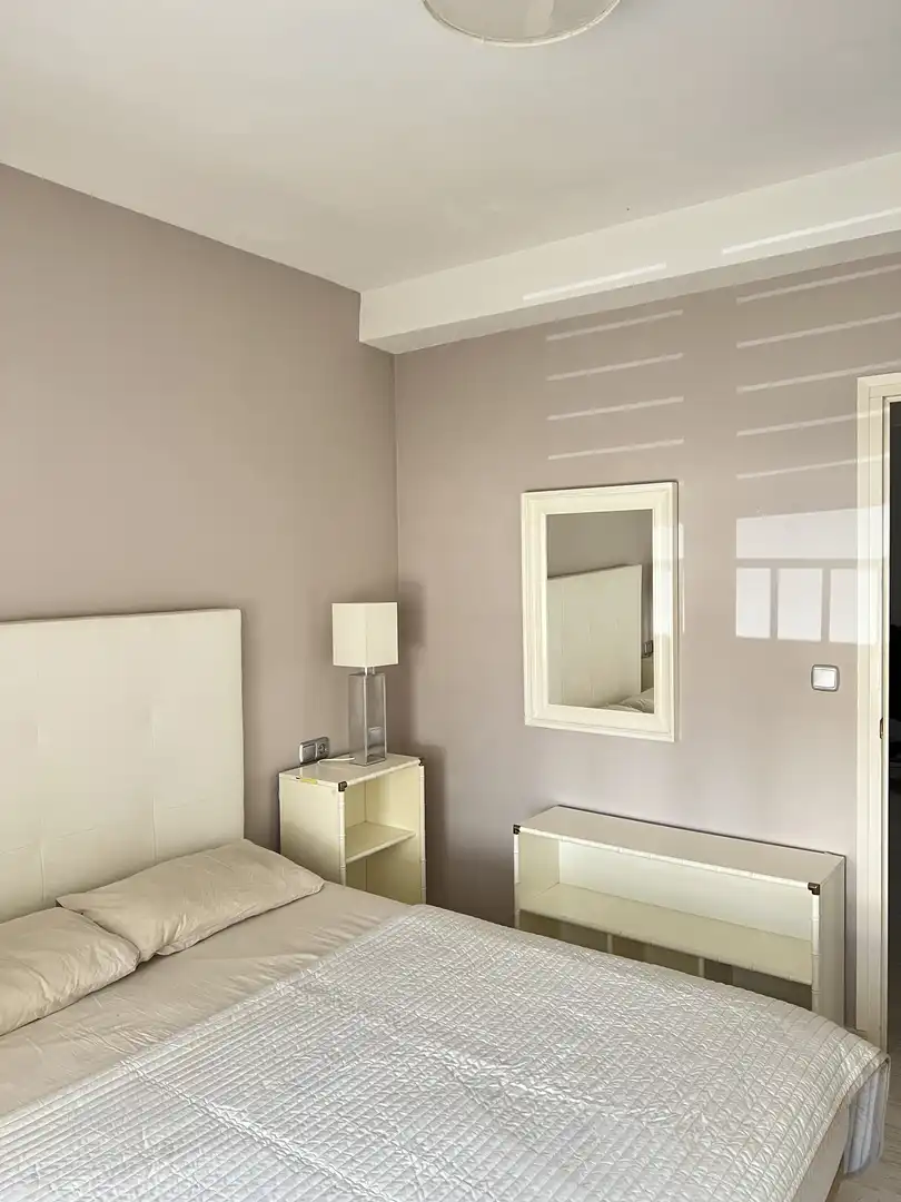 Flat for sale in Calle Luis Guedea, 11, Calatayud ciudad Bedroom of Flat for sale in Calatayud