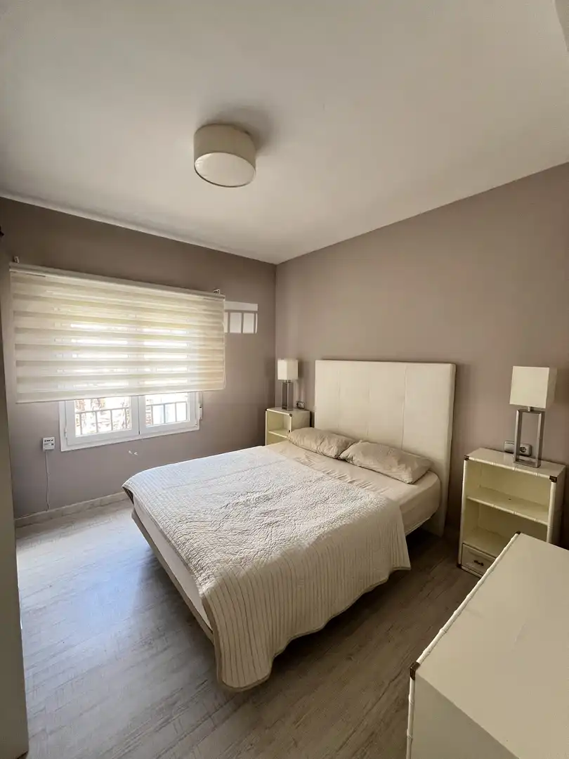 Flat for sale in Calle Luis Guedea, 11, Calatayud ciudad Bedroom of Flat for sale in Calatayud