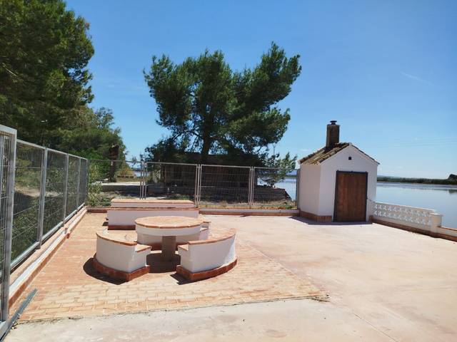 Casa-chalet en Alquiler en Avinguda dels Pinars, 35 en El Palmar