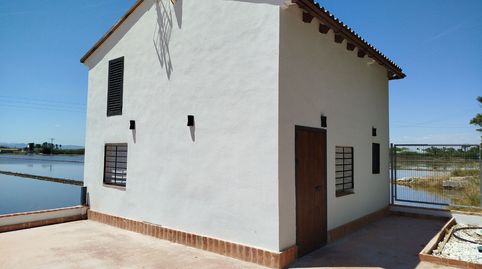 Casa o xalet de lloguer a Avinguda Dels Pinars, 35, El Palmar, Valencia Capital - imatge 2 Foto 2 de Casa o xalet de lloguer a Avinguda Dels Pinars, 35, El Palmar, Valencia Capital