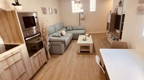 Apartamento de alquiler en Calle Gibraltar, 100, San José - San Bernardo, La Línea de la Concepción - imagen 2 Foto 2 de Apartamento de alquiler en Calle Gibraltar, 100, San José - San Bernardo, La Línea de la Concepción