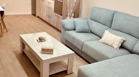 Apartamento de alquiler en Calle Gibraltar, 100, San José - San Bernardo, La Línea de la Concepción - imagen 3 Foto 3 de Apartamento de alquiler en Calle Gibraltar, 100, San José - San Bernardo, La Línea de la Concepción