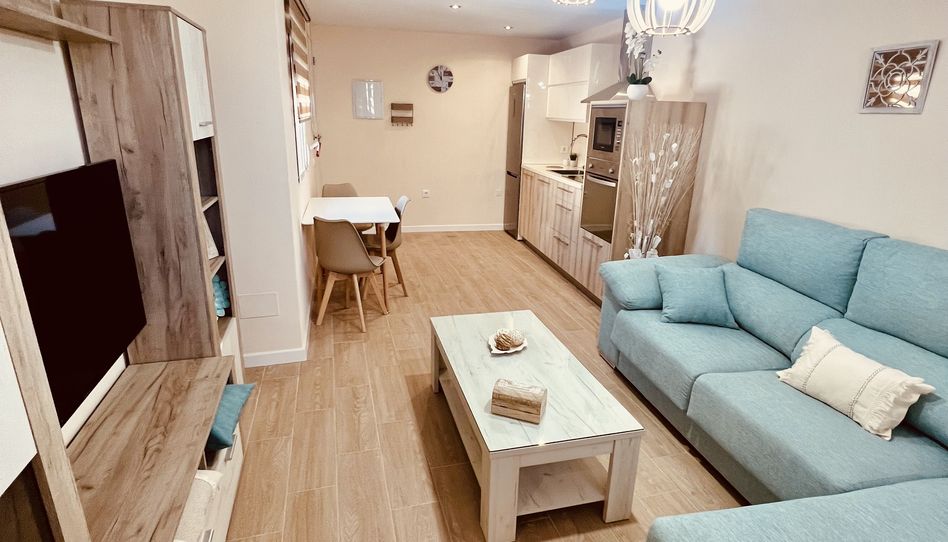 Apartamento de alquiler en Calle Gibraltar, 100, San José - San Bernardo, La Línea de la Concepción - imagen 1 Foto 1 de Apartamento de alquiler en Calle Gibraltar, 100, San José - San Bernardo, La Línea de la Concepción