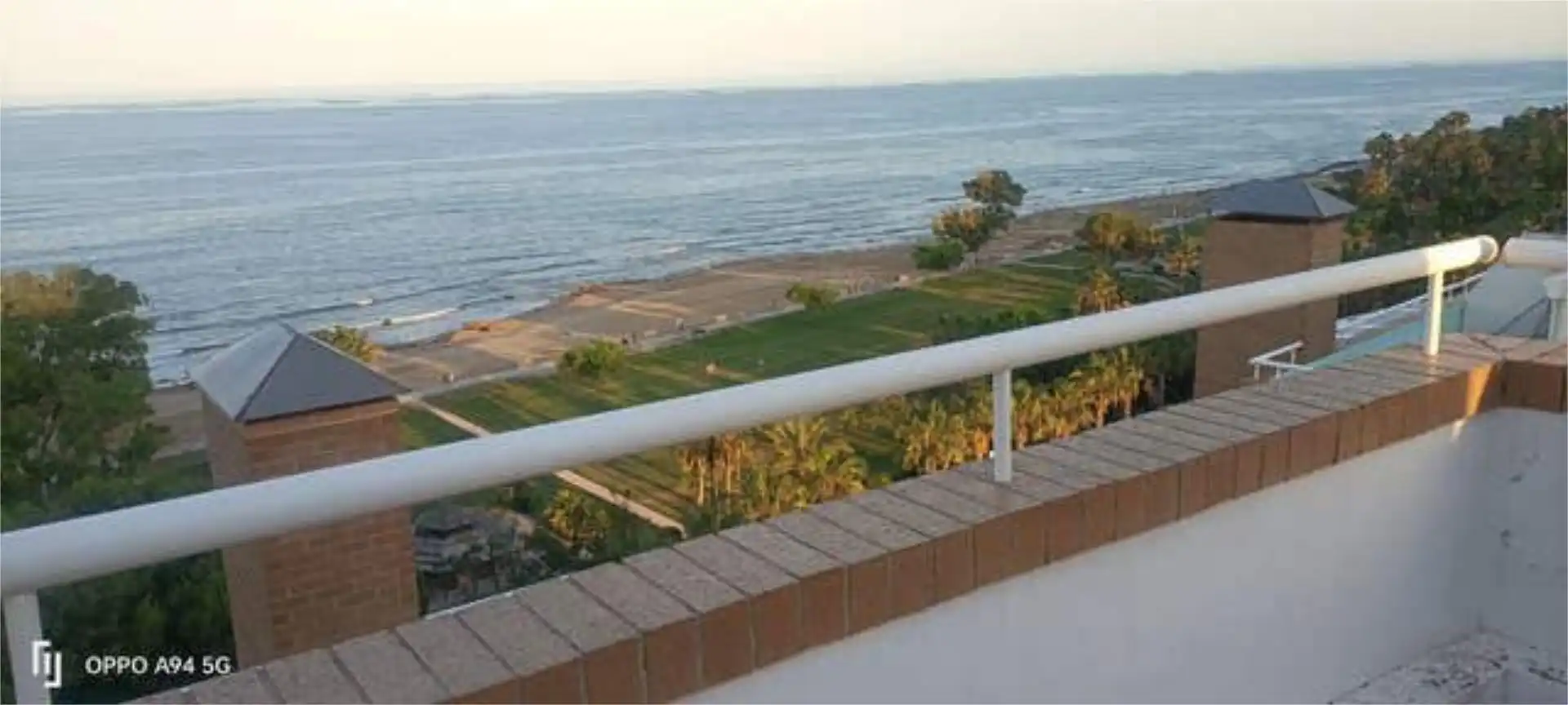 Apartamento en venta en Acapulco Terraza de Apartamento en venta en Oropesa del Mar / Orpesa con Terraza y Piscina