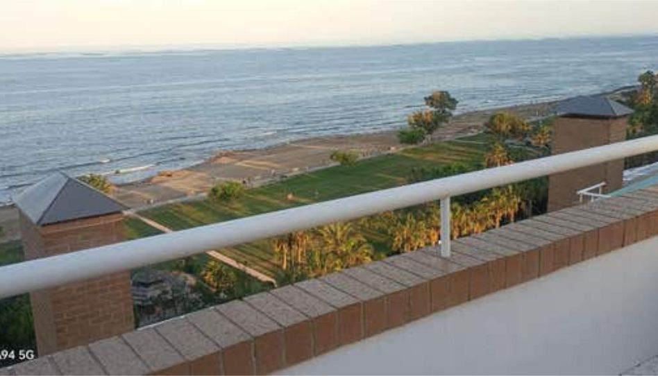 Apartament en venda a Acapulco, Oropesa del Mar / Orpesa - imatge 1 Foto 1 de Apartament en venda a Acapulco, Oropesa del Mar / Orpesa