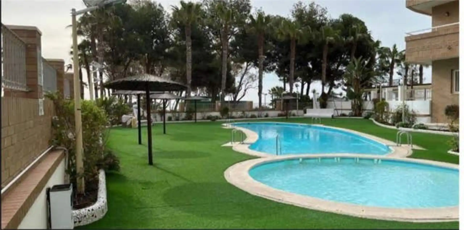 Apartamento en venta en Acapulco Piscina de Apartamento en venta en Oropesa del Mar / Orpesa con Terraza y Piscina