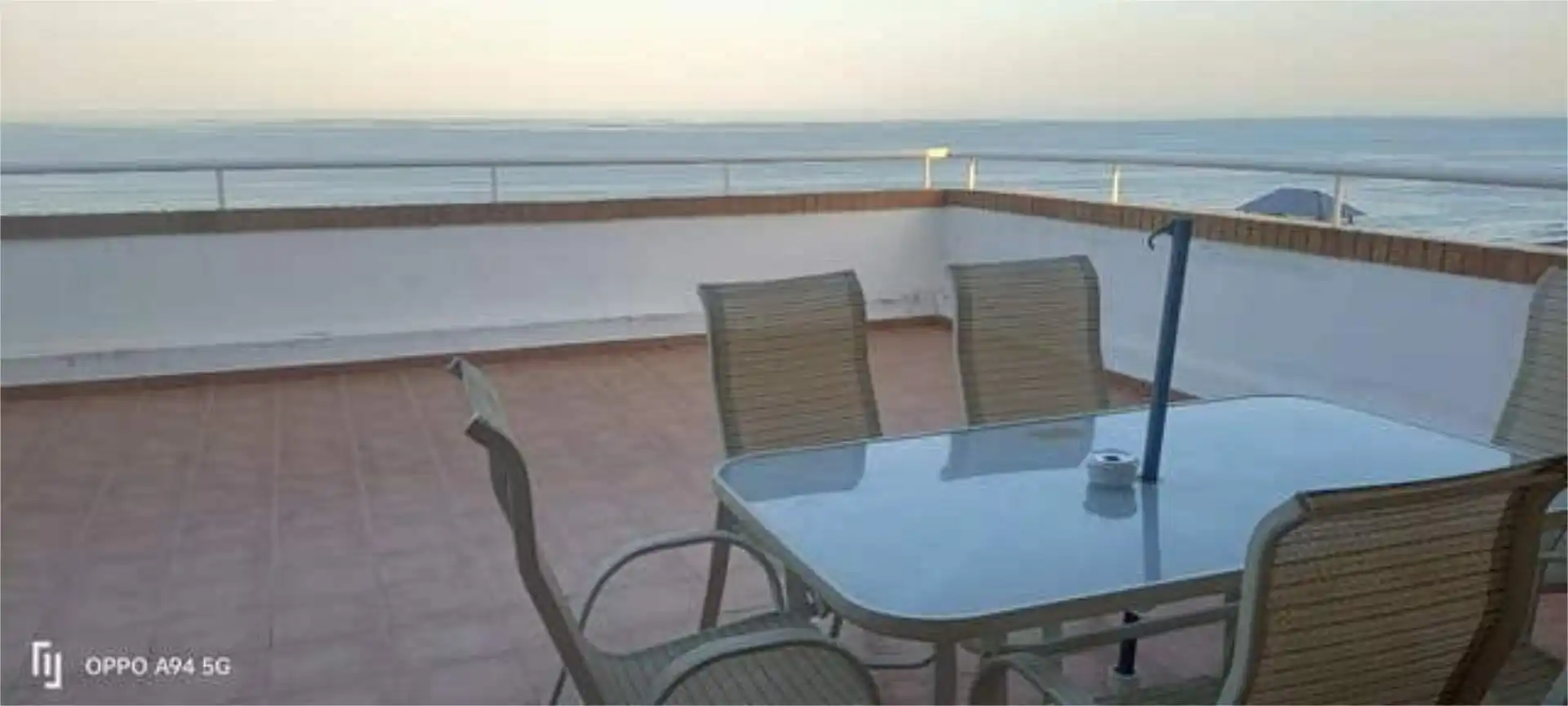 Apartamento en venta en Acapulco Terraza de Apartamento en venta en Oropesa del Mar / Orpesa con Terraza y Piscina