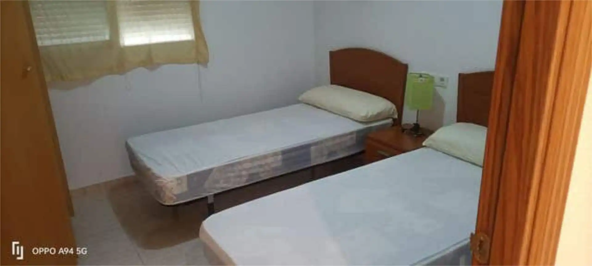 Apartamento en venta en Acapulco Habitación de Apartamento en venta en Oropesa del Mar / Orpesa con Terraza y Piscina