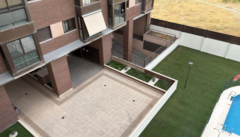 Flat for rent in Calle Moratilla de Henares, 11, Ensanche de Vallecas - La Gavia, Madrid Capital - image 1 Photo 1 of Flat for rent in Calle Moratilla de Henares, 11, Ensanche de Vallecas - La Gavia, Madrid Capital