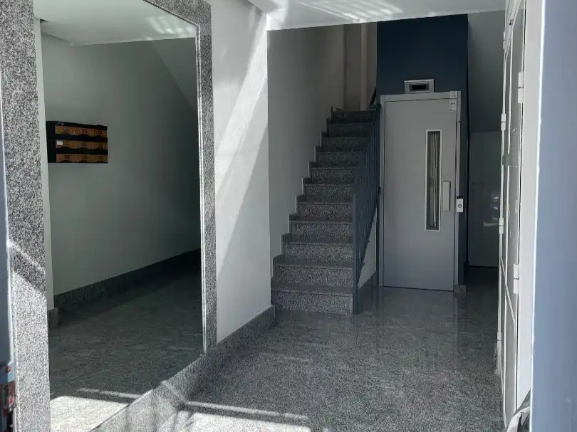 Pis de lloguer a Calle Mar del Caribe, 1, Vistalegre Pis de lloguer en Murcia amb Aire condicionat, Moblat i Balcó