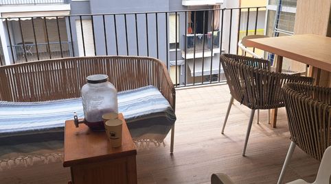 Foto 4 de Piso de alquiler en Carrer del Mar, 11, Calas Santiago Bernabéu, Santa Pola