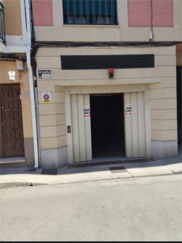 Garaje en Alquiler en Navalmoral de la Mata
