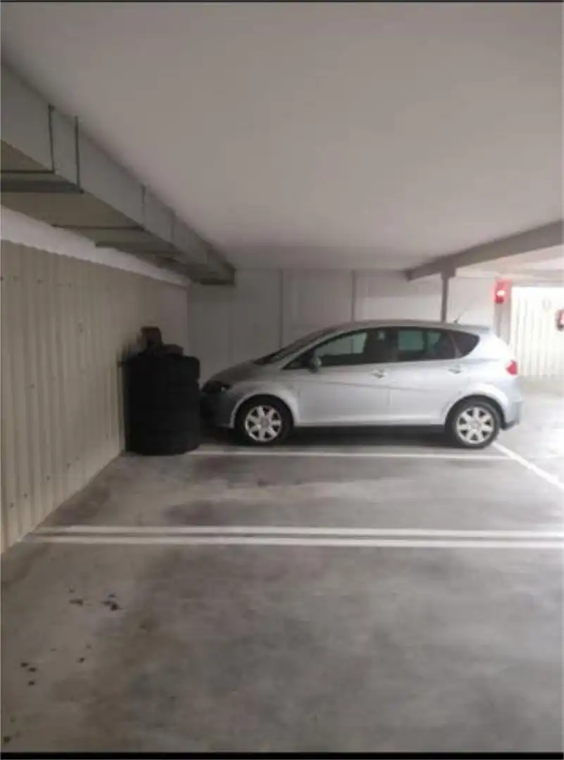 Garage zur Miete in Navalmoral de la Mata Parkplatz von Garage zur Miete in Navalmoral de la Mata