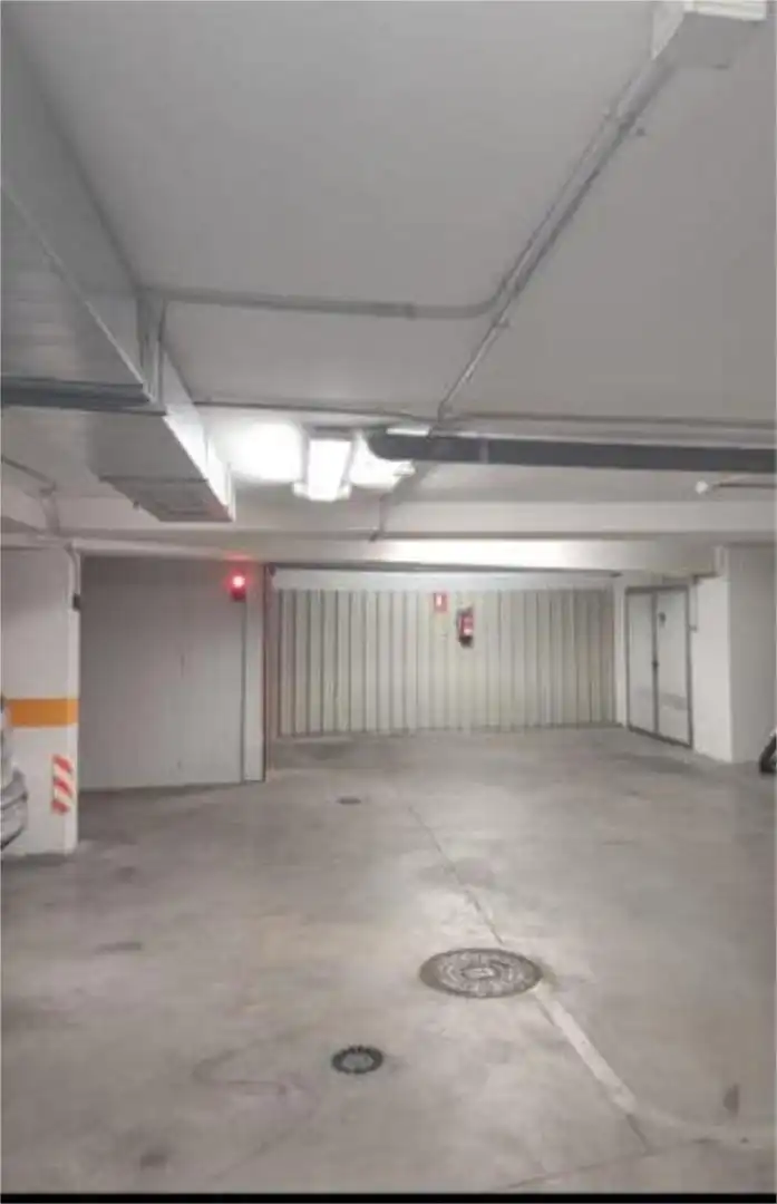 Garage zur Miete in Navalmoral de la Mata Parkplatz von Garage zur Miete in Navalmoral de la Mata