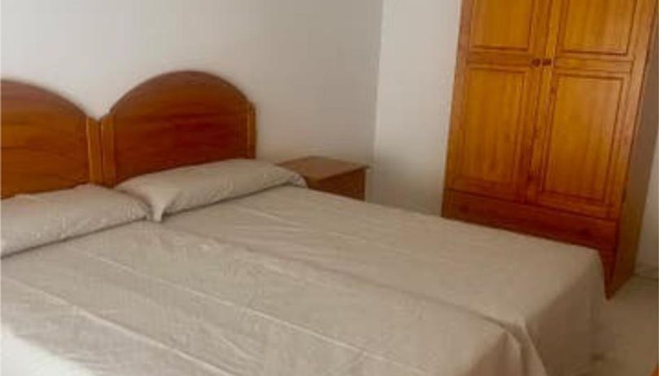 Apartments for rent in Balerma, El Ejido - image 1 Photo 1 of Apartments for rent in Balerma, El Ejido
