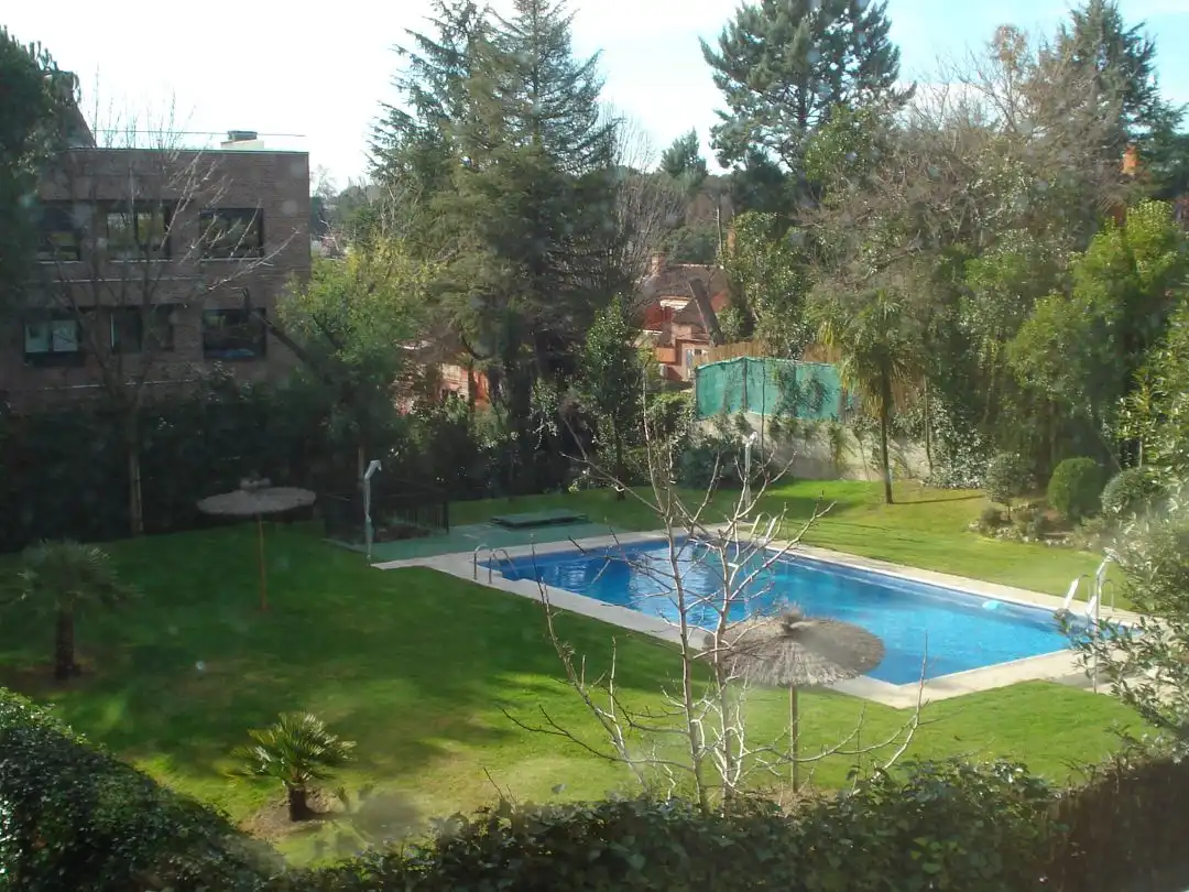 Flat for rent in Calle de la Begonia, 88, El Soto de la Moraleja Flat for rent in Calle de la Begonia, 88, El Soto de la Moraleja
