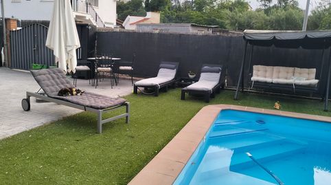 Habitación en Carrer de la Costa del Sol, 6, Palau-solità i Plegamans, Barcelona - imagen 5 Foto 5 de Habitación en Carrer de la Costa del Sol, 6, Palau-solità i Plegamans, Barcelona
