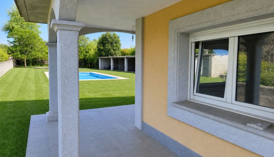Casa o xalet en venda a Vial Camino, 6, Carballo, A Coruña - imatge 1 Foto 1 de Casa o xalet en venda a Vial Camino, 6, Carballo, A Coruña