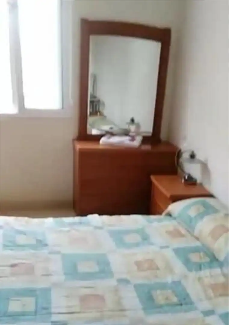 Apartamento de alquiler en Fajardo Habitación de Apartamento de alquiler en Ferrol con Calefacción y Amueblado