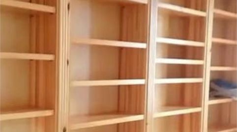 Foto 5 de Apartamento de alquiler en Fajardo, Ferrol