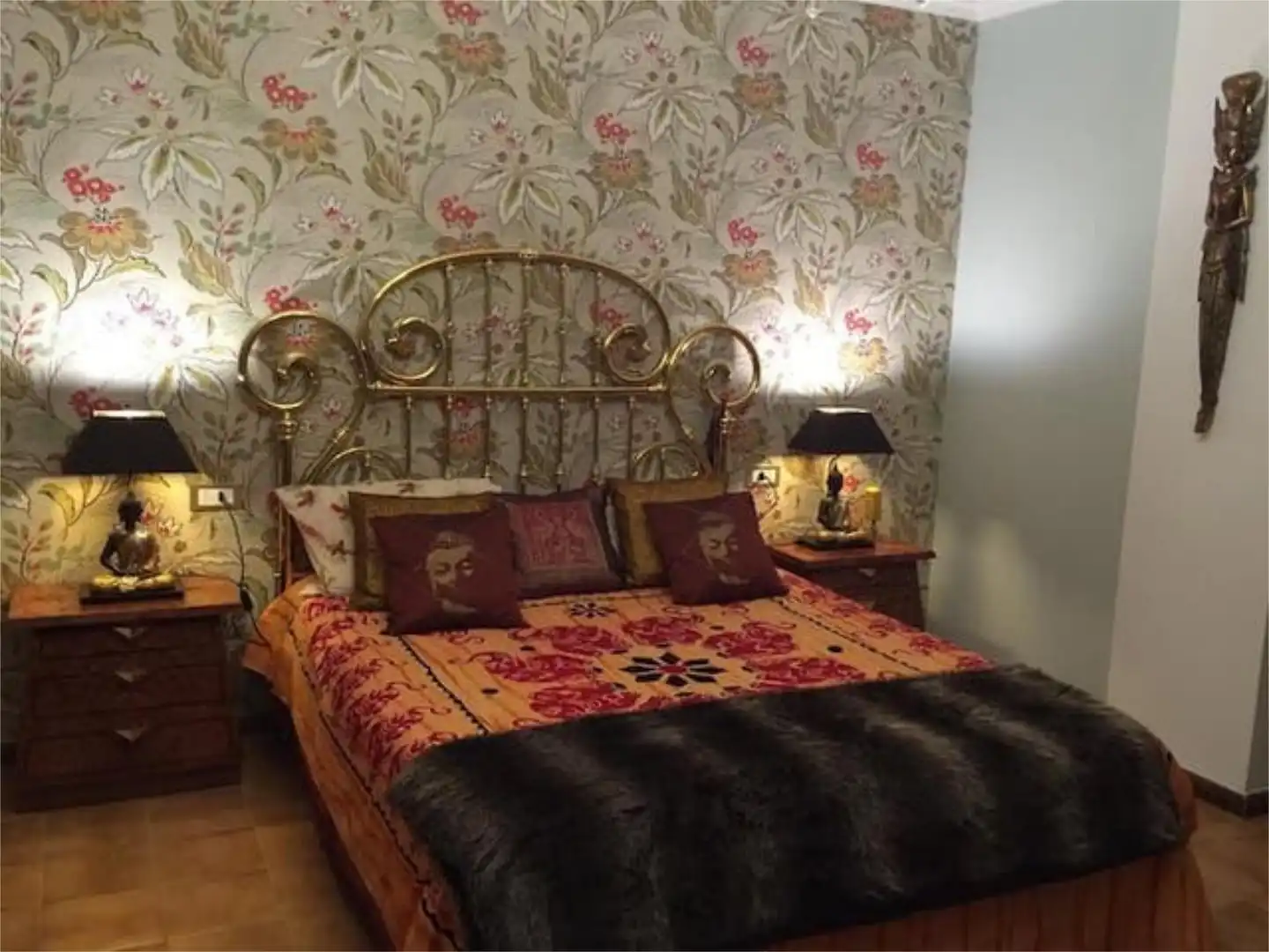Einfamilien-Reihenhaus zum Verkauf in Gondomar Schlafzimmer von Einfamilien-Reihenhaus zum Verkauf in Gondomar mit Terrasse und Schwimmbad
