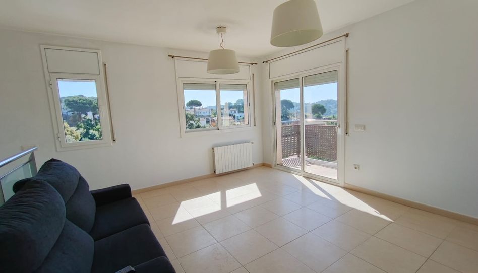 Piso en venta en Carrer Falguera, 25, Aiguaviva Parc, Vidreres - imagen 1 Foto 1 de Piso en venta en Carrer Falguera, 25, Aiguaviva Parc, Vidreres