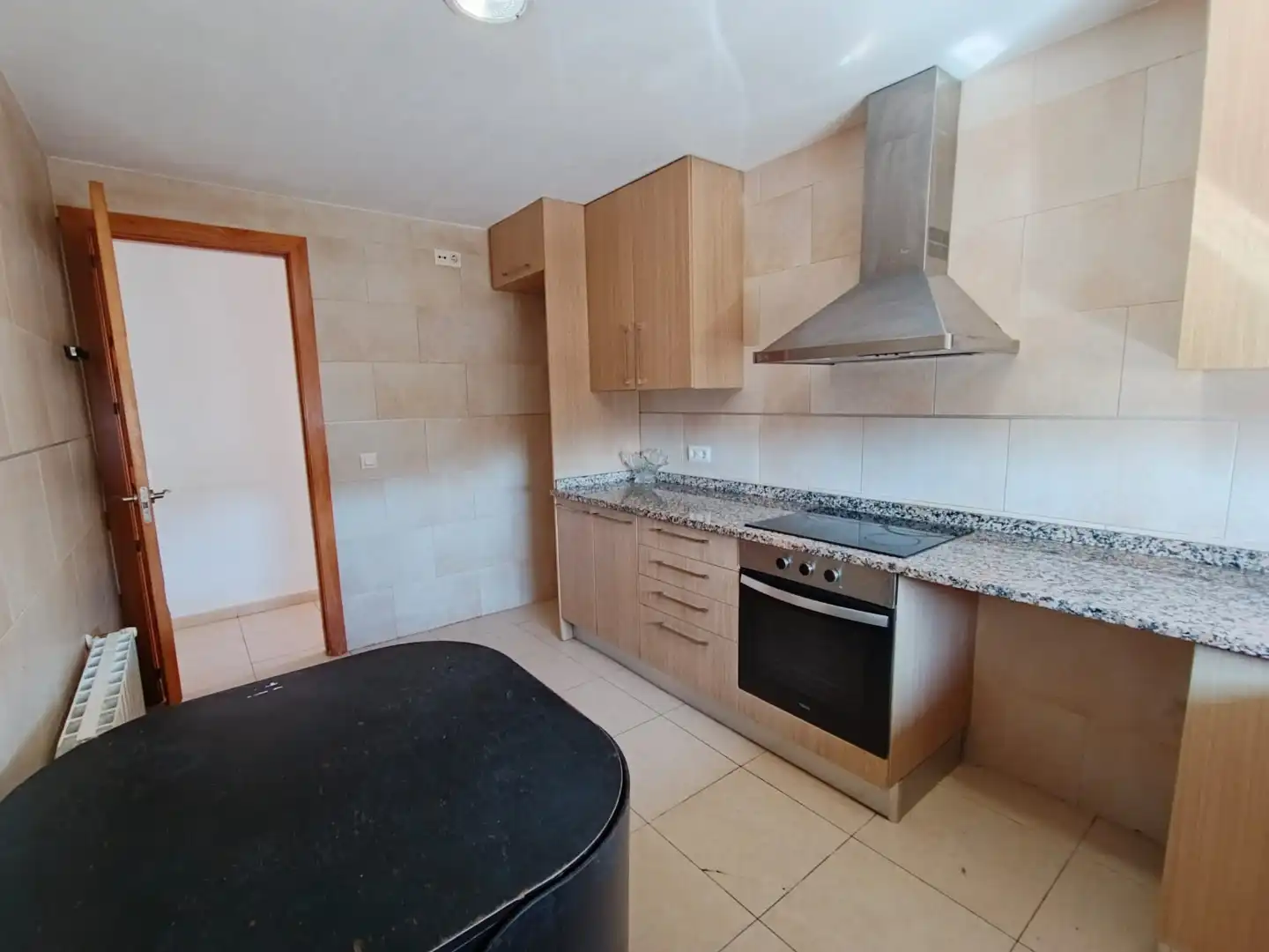Cocina de Piso en venta en Vidreres con Calefacción y Balcón