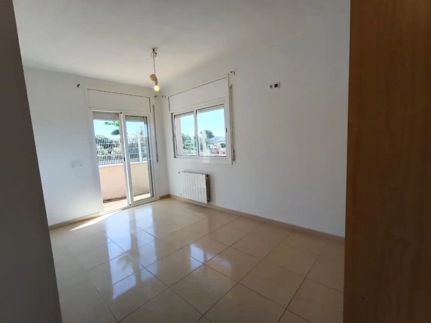 Habitación de Piso en venta en Vidreres con Calefacción y Balcón