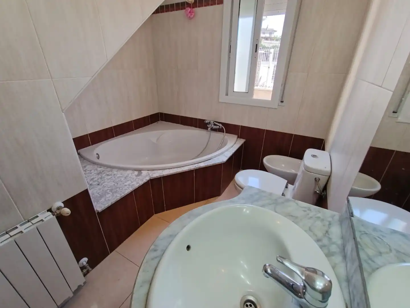 Baño de Piso en venta en Vidreres con Calefacción y Balcón