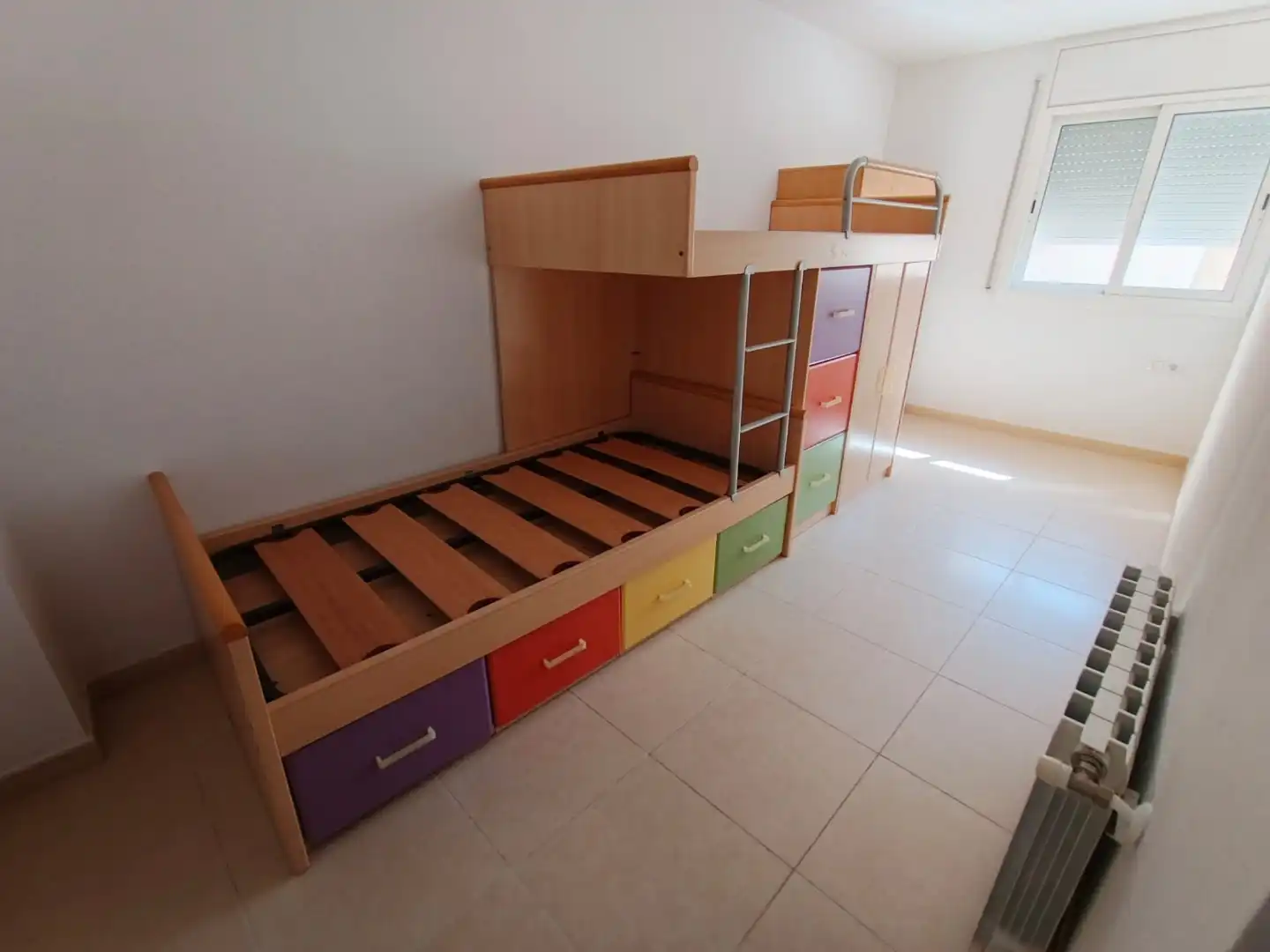 Habitación de Piso en venta en Vidreres con Calefacción y Balcón