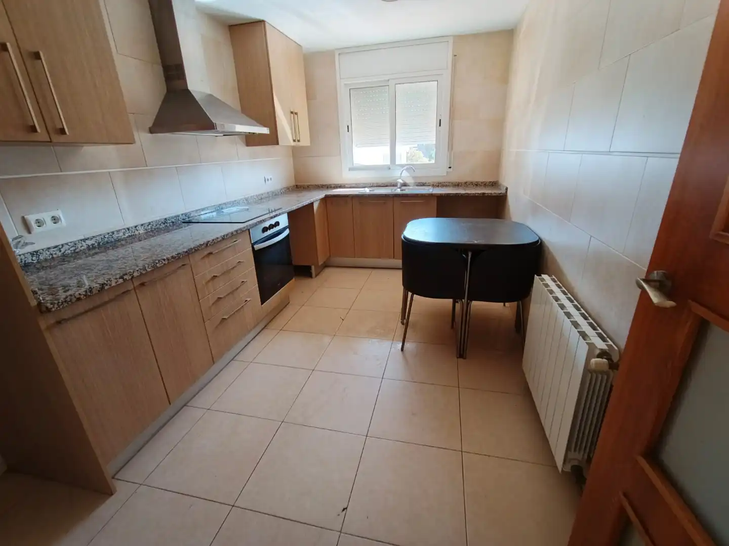 Cocina de Piso en venta en Vidreres con Calefacción y Balcón