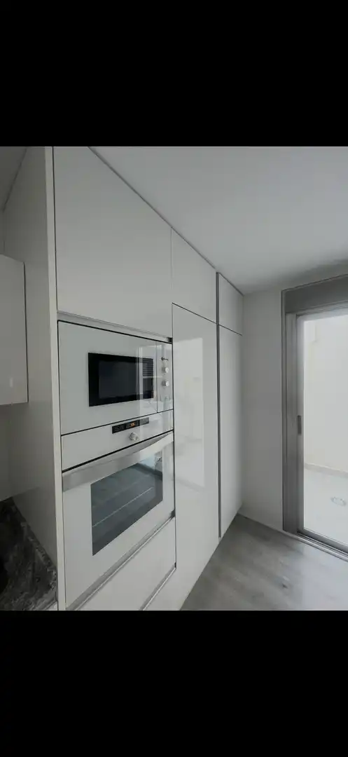 Dúplex de lloguer a Calle Río Ebro, 39, Totana Cuina de Dúplex de lloguer en Totana amb Aire condicionat, Calefacció i Parquet