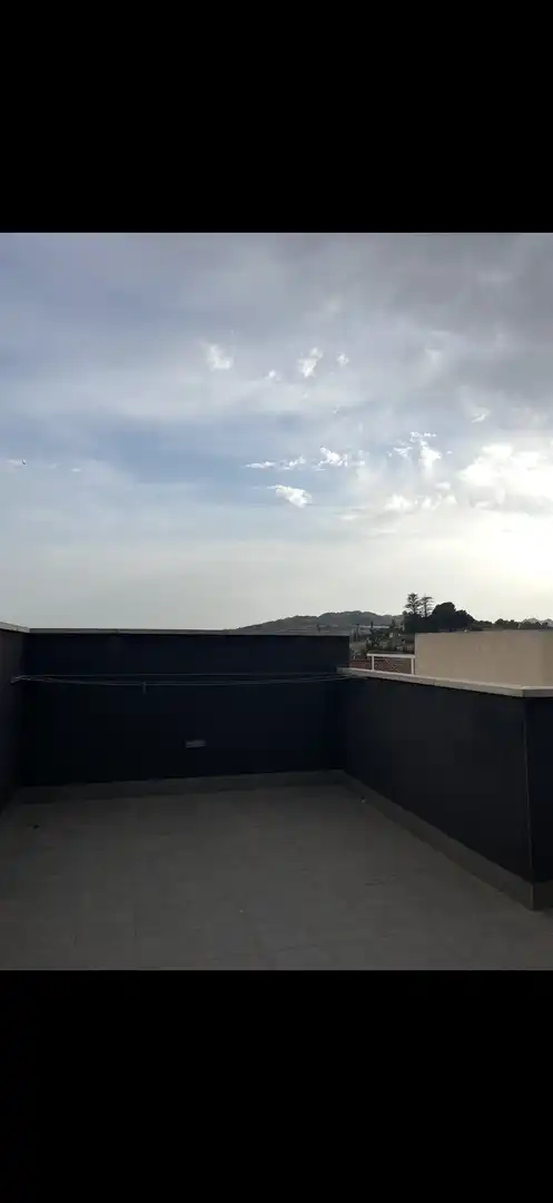 Dúplex de lloguer a Calle Río Ebro, 39, Totana Terrassa de Dúplex de lloguer en Totana amb Aire condicionat, Calefacció i Parquet