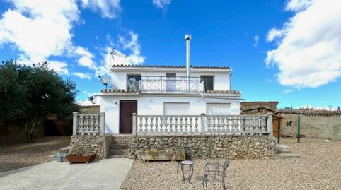 Foto 2 von Haus oder Chalet zum Verkauf in Calle Peña, 18, Sanzoles, Zamora